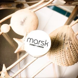 Marsk loose pigment shadow. Never used